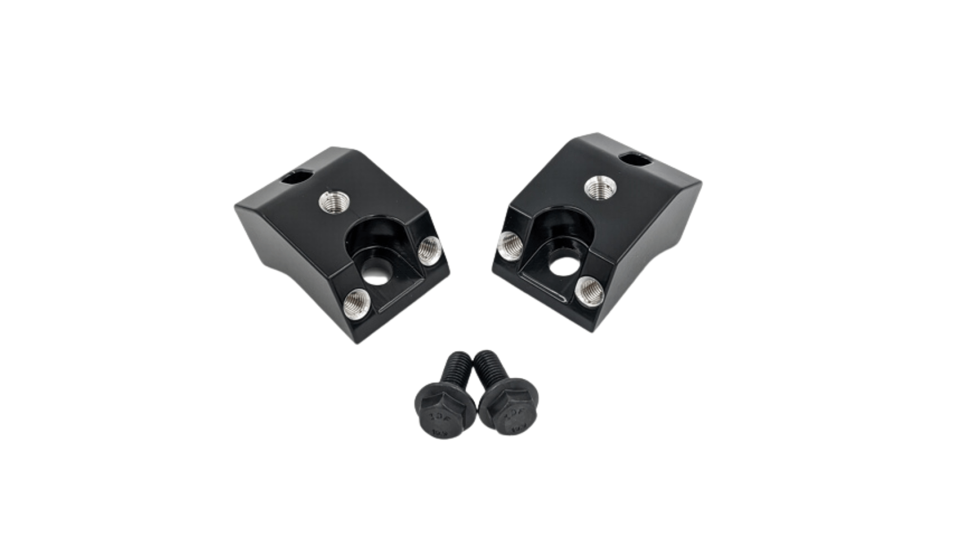 TOYOTA FRONT SEAT JACKERS® (TOYOTA LAND CRUISER 100 AND LX470)