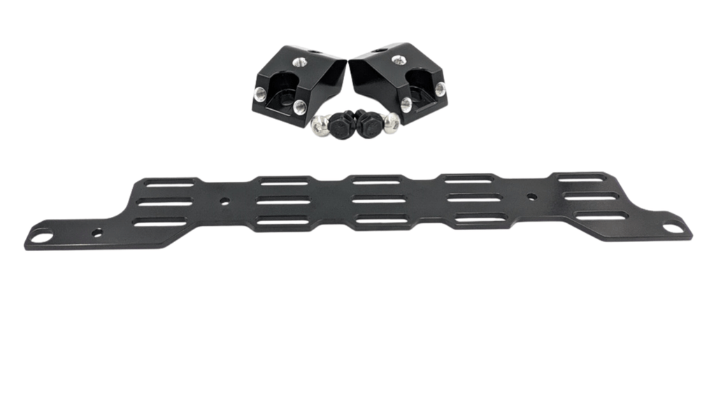 TOYOTA FRONT SEAT JACKERS® (TOYOTA LAND CRUISER 100 AND LX470)