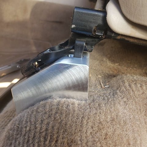 TOYOTA FRONT SEAT JACKERS® (TOYOTA LAND CRUISER 100 AND LX470)