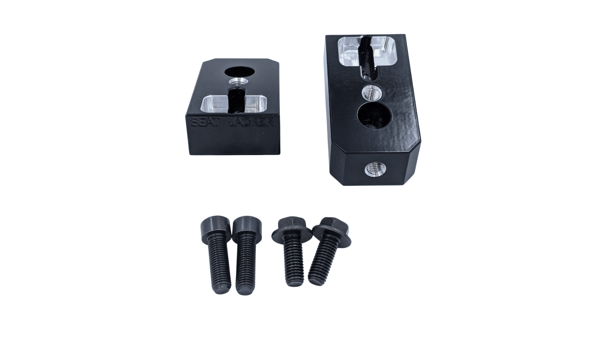 TOYOTA FRONT SEAT JACKERS® (TUNDRA AND SEQUOIA)