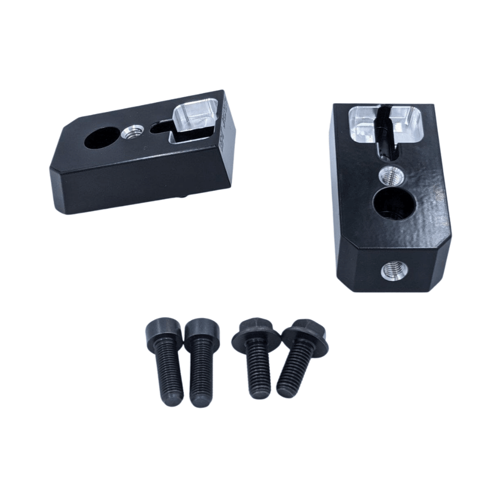 TOYOTA FRONT SEAT JACKERS® (TUNDRA AND SEQUOIA)