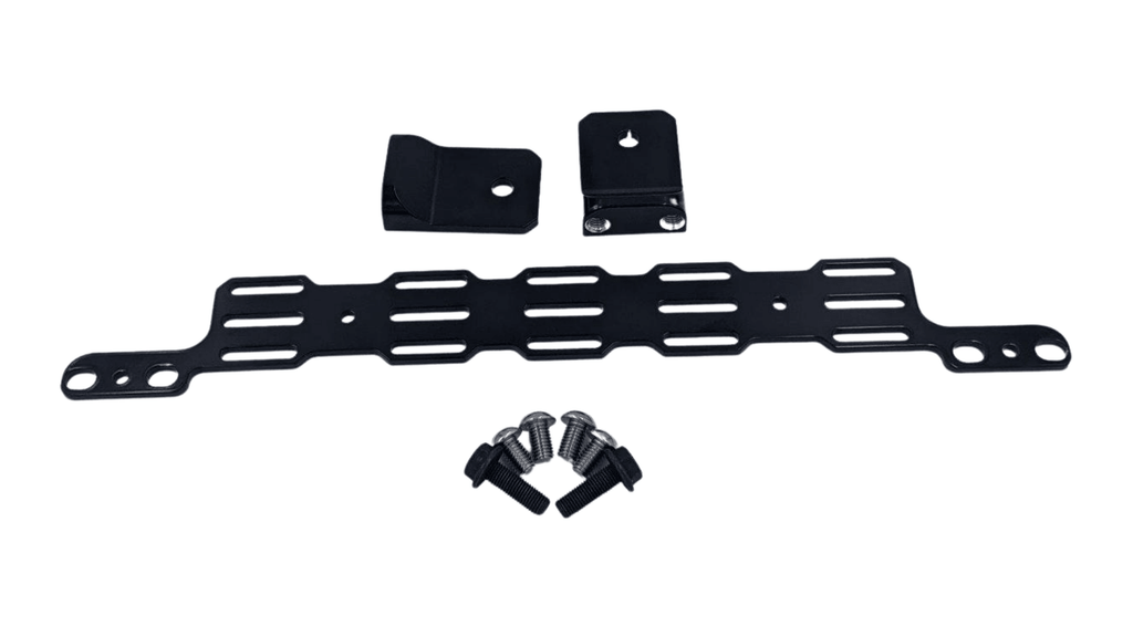 TOYOTA REAR MULTI MOUNT PANEL (TACOMA, 4RUNNER, FJ, AND LEXUS GX)