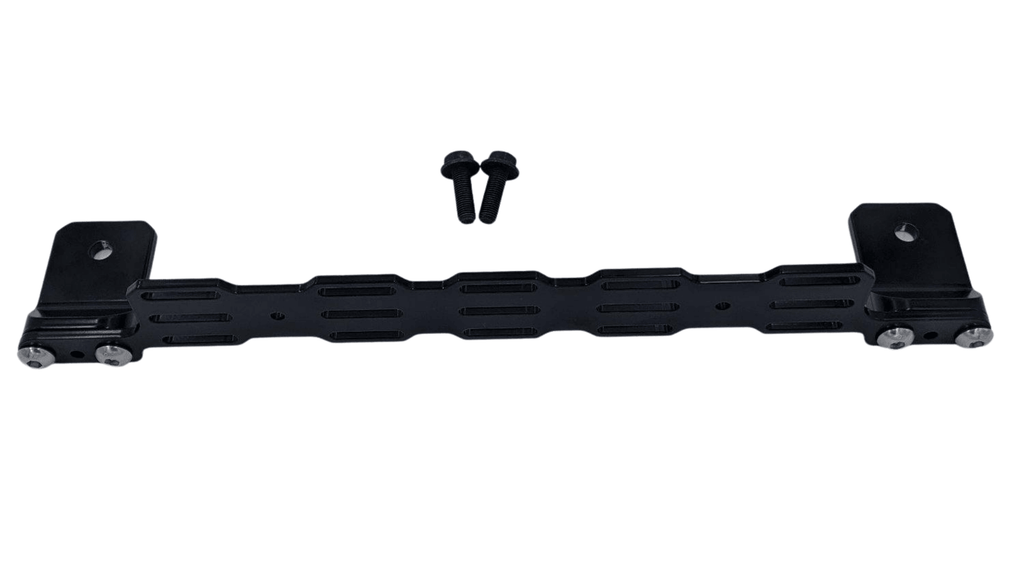 TOYOTA REAR MULTI MOUNT PANEL (TACOMA, 4RUNNER, FJ, AND LEXUS GX)