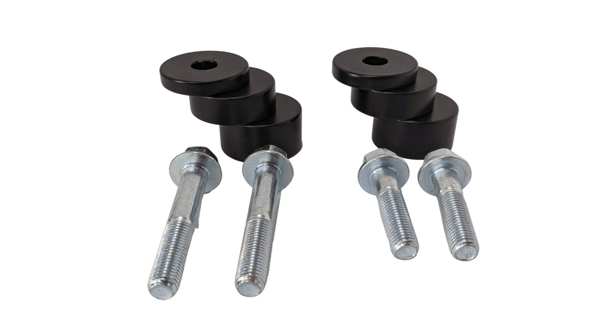 TOYOTA REAR SEAT JACKERS® (TUNDRA AND SEQUOIA)