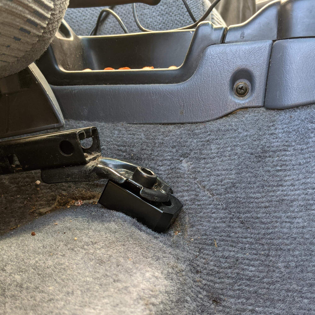 TOYOTA SEAT JACKER BOOSTER BUNDLE (4RUNNER)