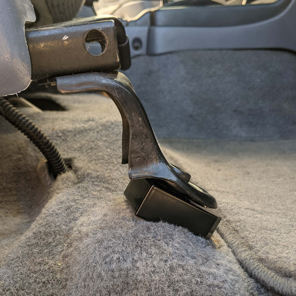 TOYOTA SEAT JACKER BOOSTER BUNDLE (4RUNNER)