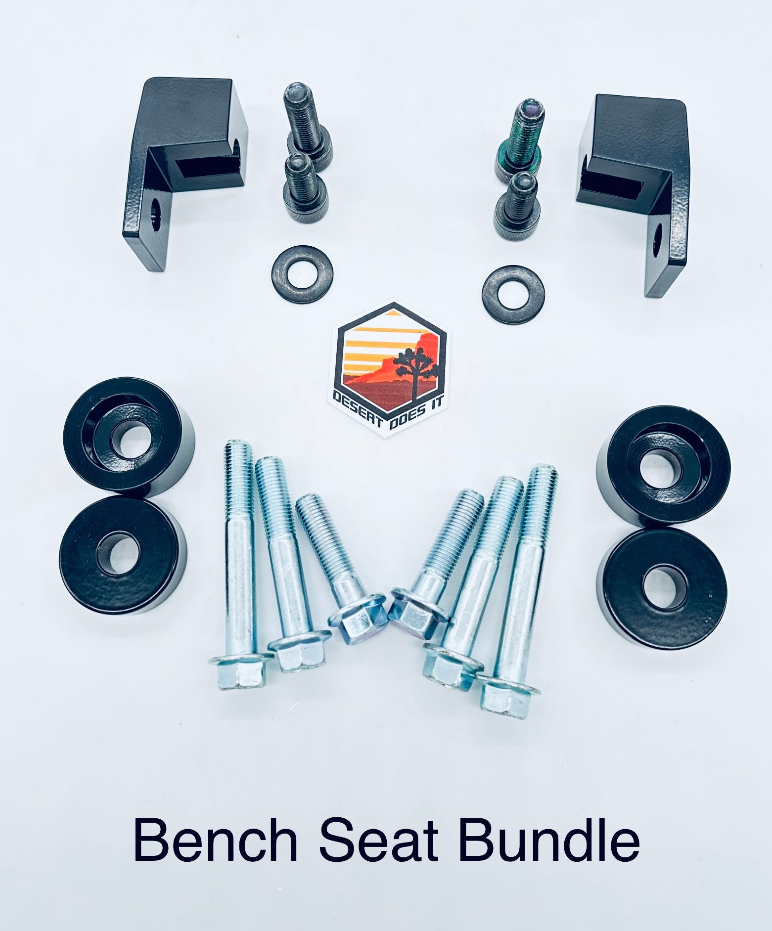 TOYOTA SEAT JACKER BOOSTER BUNDLE (TACOMA 1995-2004)