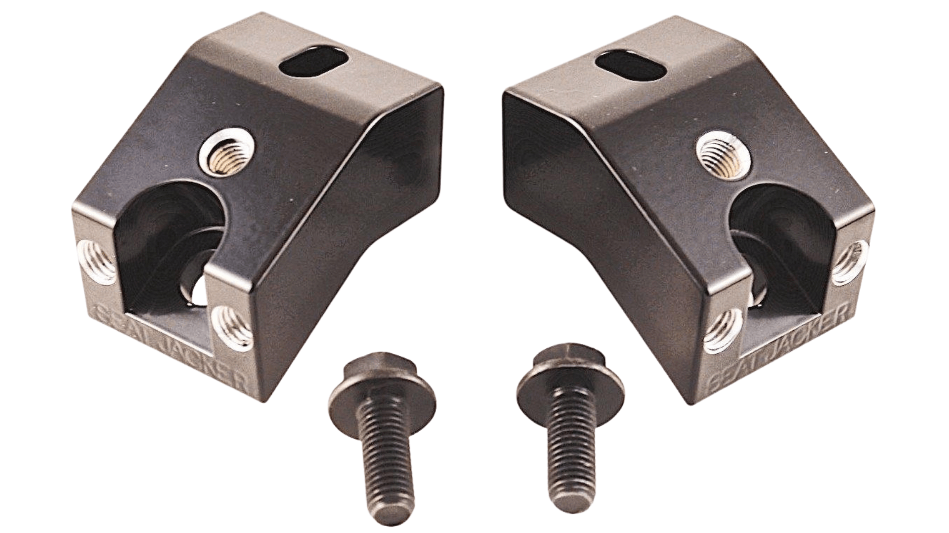 TOYOTA SEAT JACKER BOOSTER BUNDLE (TACOMA, 4RUNNER, FJ AND LEXUS GX)