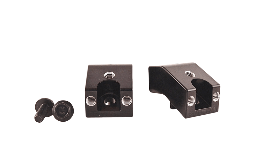 TOYOTA SEAT JACKER BOOSTER BUNDLE (TACOMA, 4RUNNER, FJ AND LEXUS GX)