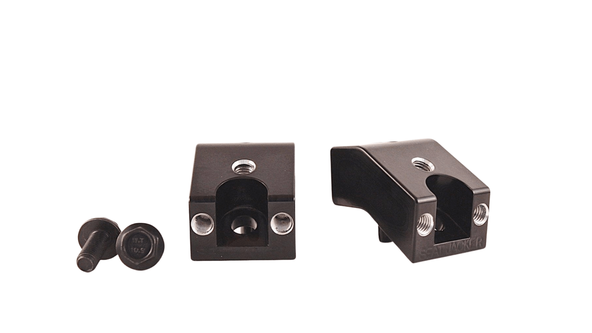 TOYOTA SEAT JACKER BOOSTER BUNDLE (TACOMA, 4RUNNER, FJ AND LEXUS GX)