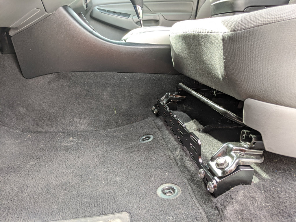 TOYOTA SPORTSMAN BUNDLE (TACOMA, 4RUNNER, FJ AND LEXUS GX)