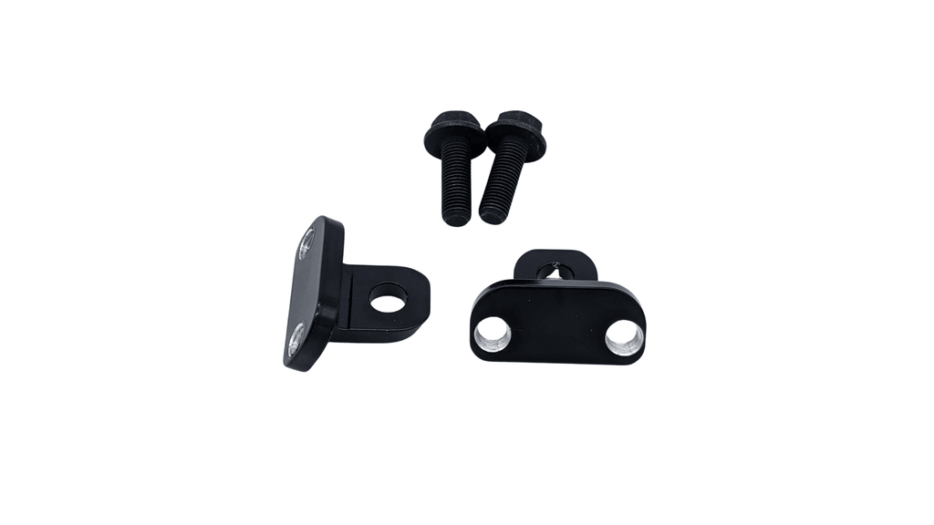 TOYOTA SPORTSMAN BUNDLE (TACOMA, 4RUNNER, FJ AND LEXUS GX)