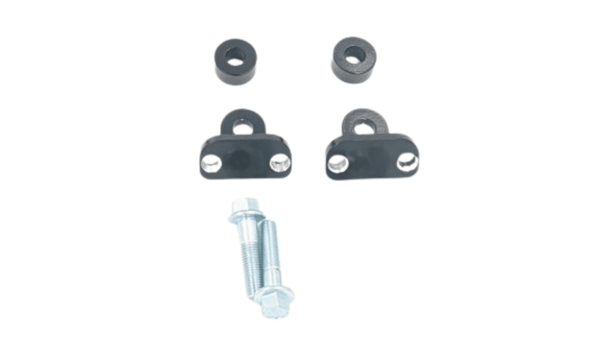 TOYOTA SPORTSMAN BUNDLE (TACOMA, 4RUNNER, FJ AND LEXUS GX)