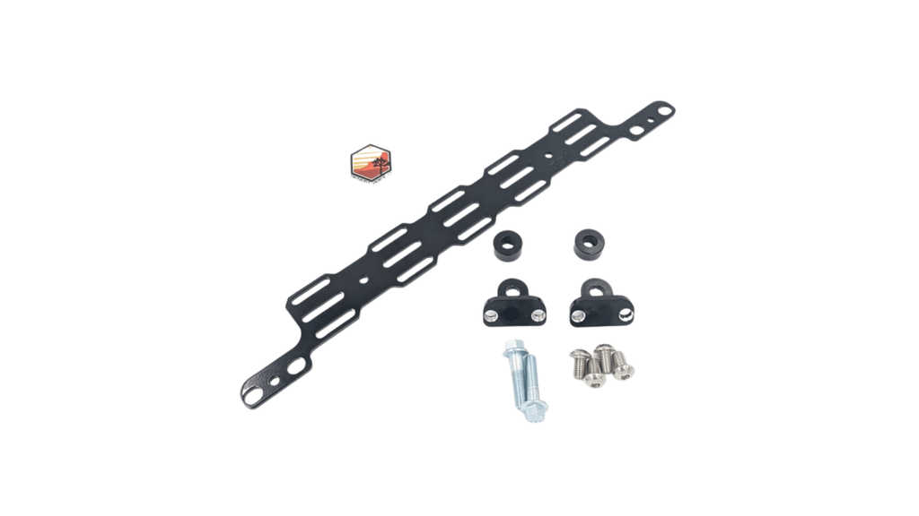 TOYOTA SPORTSMAN BUNDLE (TACOMA, 4RUNNER, FJ AND LEXUS GX)