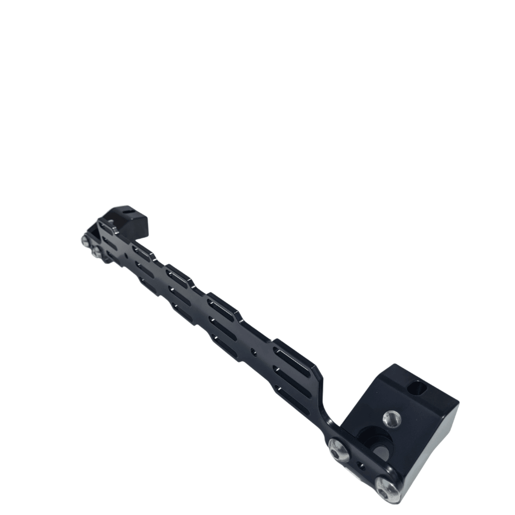 TOYOTA SPORTSMAN BUNDLE (TACOMA, 4RUNNER, FJ AND LEXUS GX)