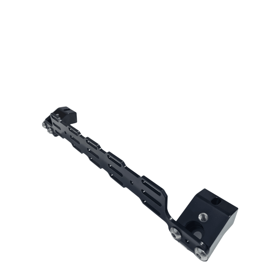 TOYOTA SPORTSMAN BUNDLE (TACOMA, 4RUNNER, FJ AND LEXUS GX)