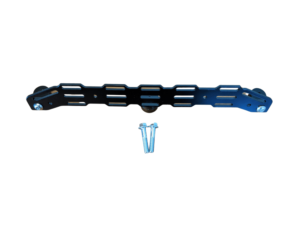 TOYOTA FRONT MULTI MOUNT PANEL (TUNDRA AND SEQUOIA)