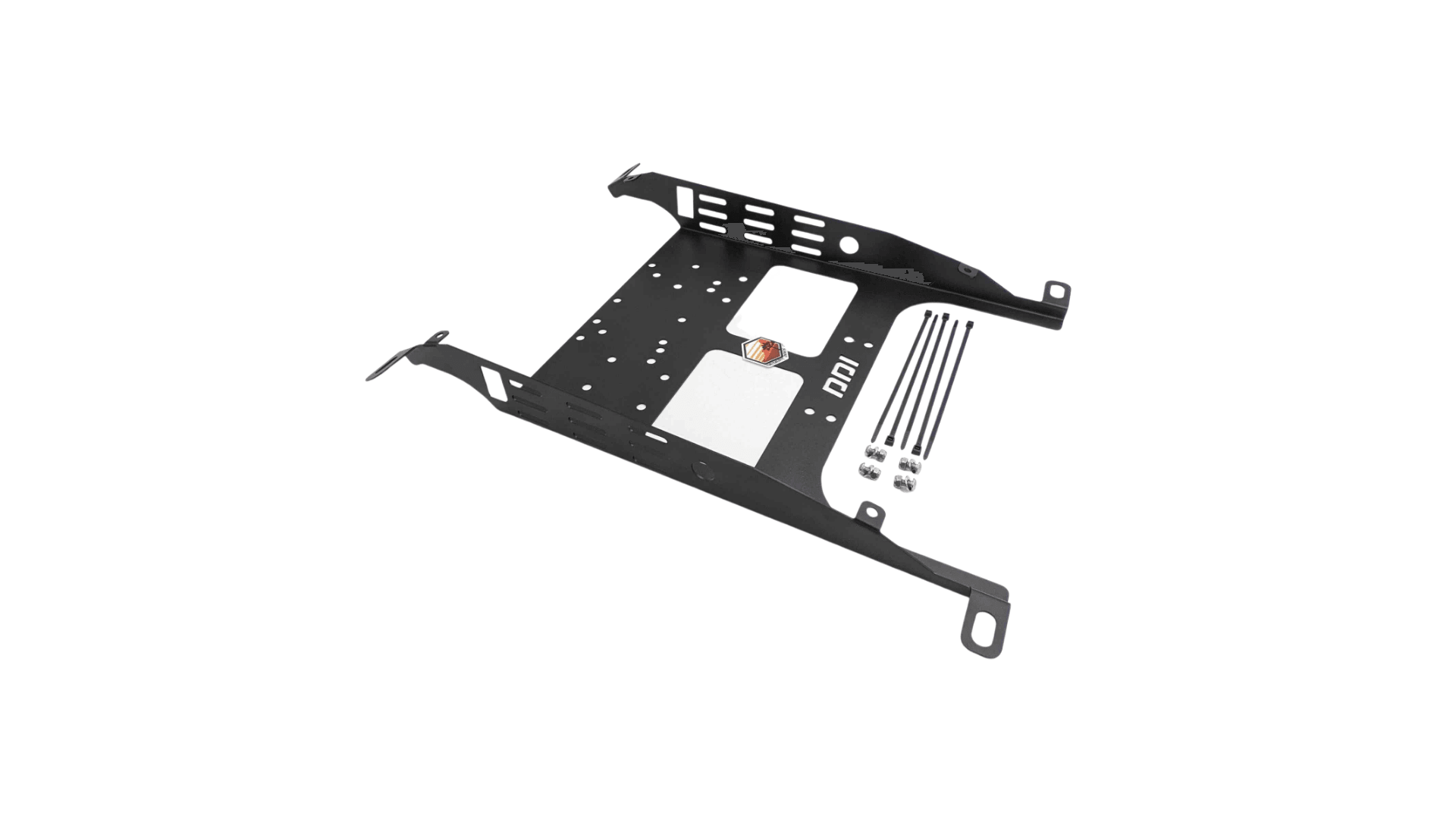TOYOTA UNDER SEAT COMPRESSOR MOUNT (TACOMA, 4RUNNER, FJ CRUISER, AND GX460)