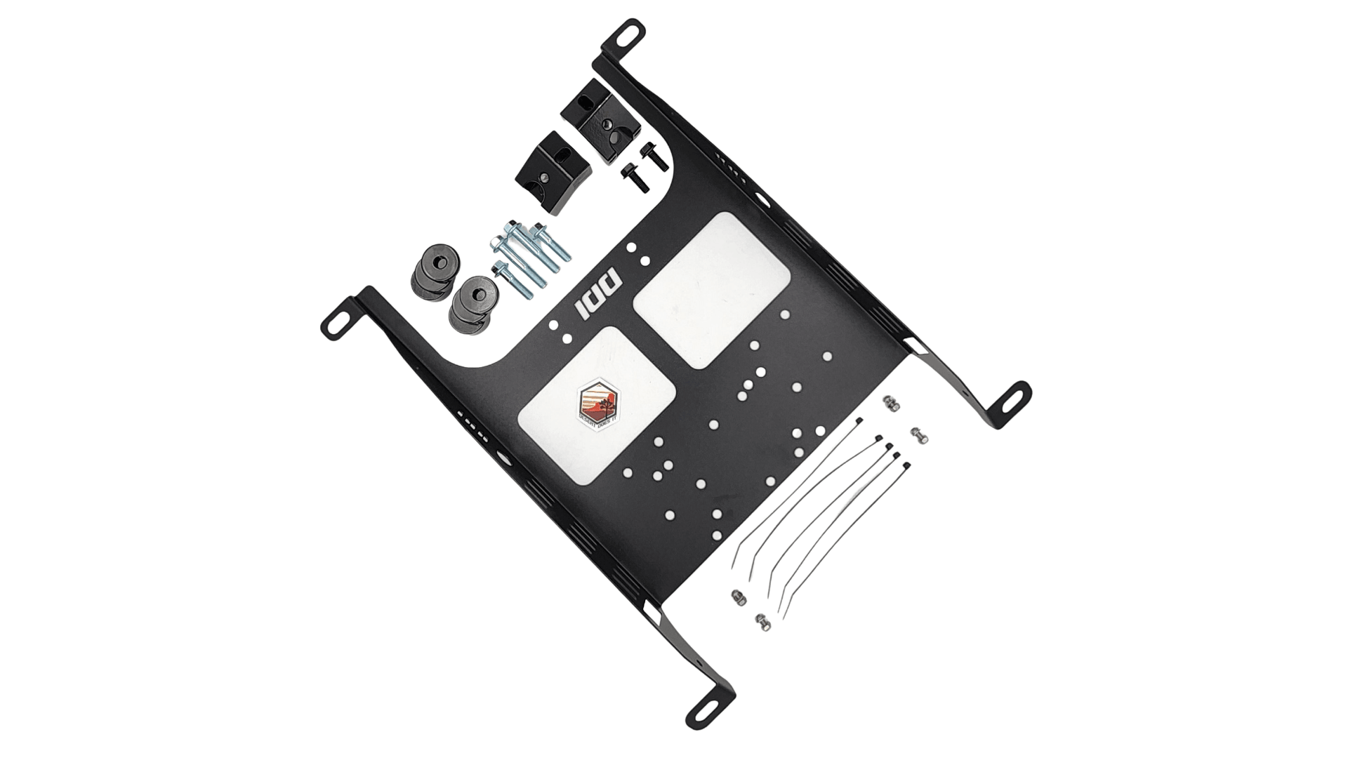 TOYOTA TRAIL BUNDLE (TACOMA, 4RUNNER, FJ AND LEXUS GX)