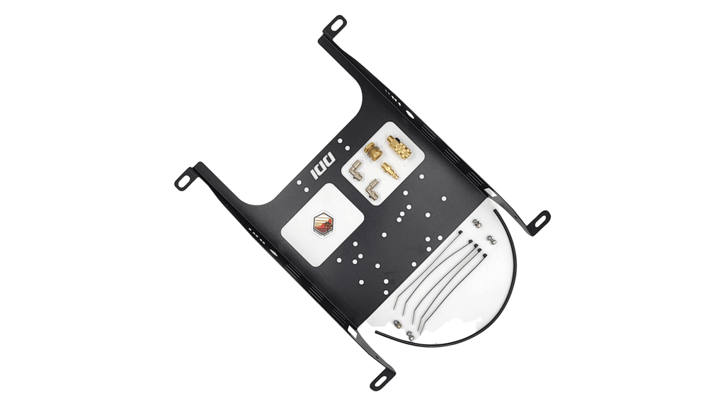 TOYOTA TRAIL BUNDLE (TACOMA, 4RUNNER, FJ AND LEXUS GX)