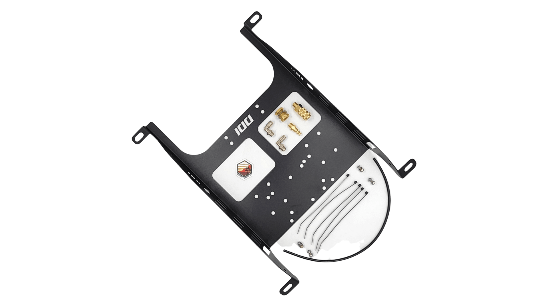 TOYOTA TRAIL BUNDLE (TACOMA, 4RUNNER, FJ AND LEXUS GX)