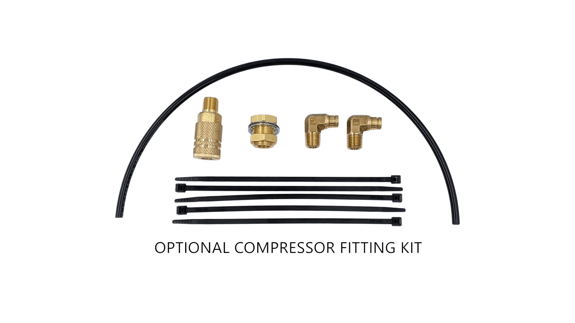 TOYOTA UNDER SEAT COMPRESSOR MOUNT (TACOMA, 4RUNNER, FJ CRUISER, AND GX460)