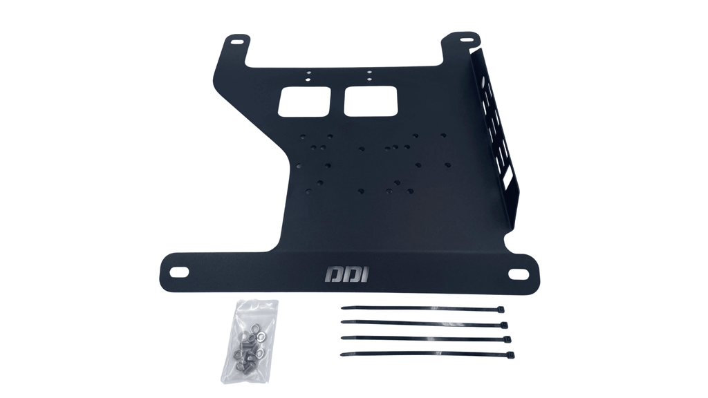 TOYOTA UNDER SEAT COMPRESSOR MOUNT (TUNDRA)