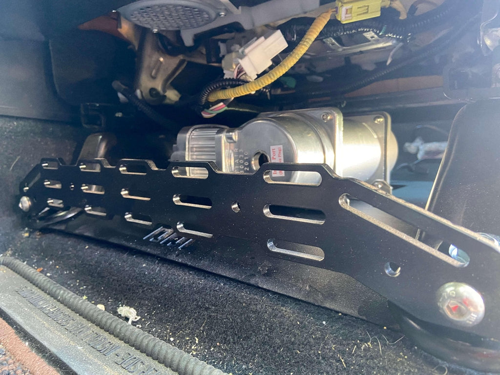 TOYOTA TRAIL BUNDLE (TUNDRA)