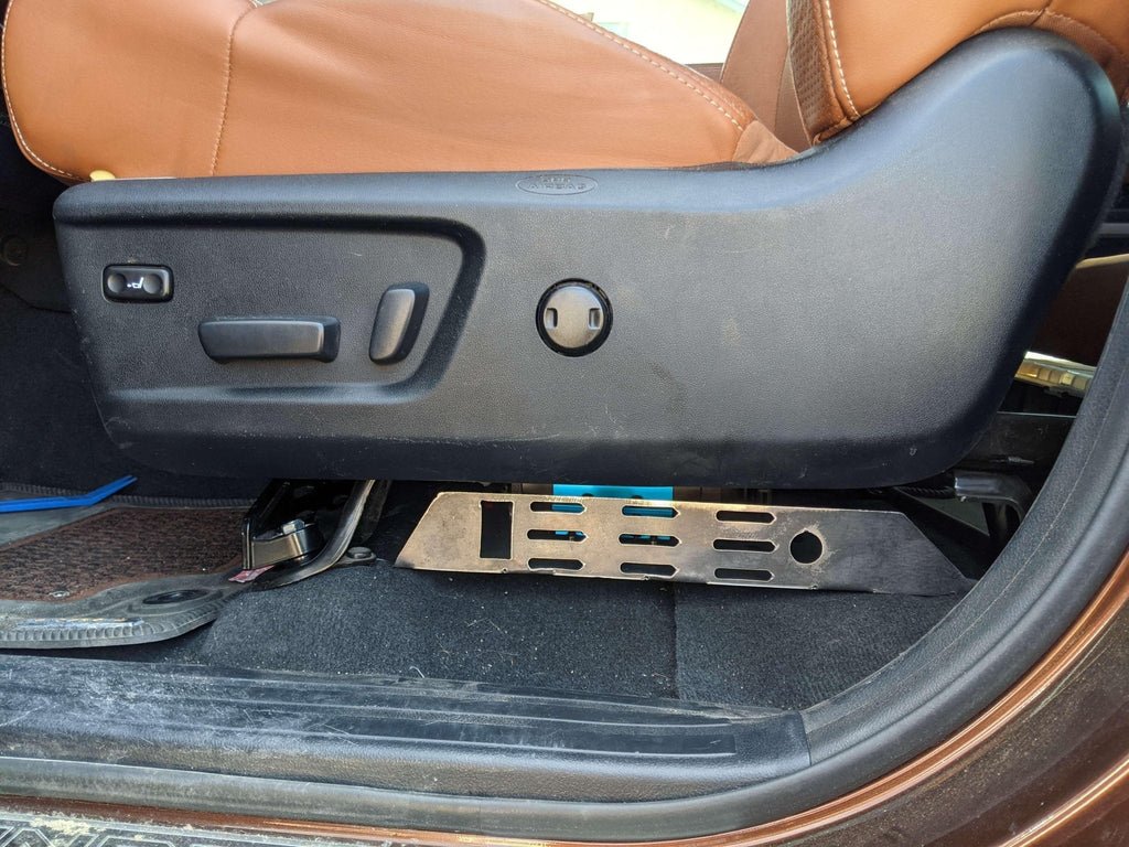 TOYOTA TRAIL BUNDLE (TUNDRA)