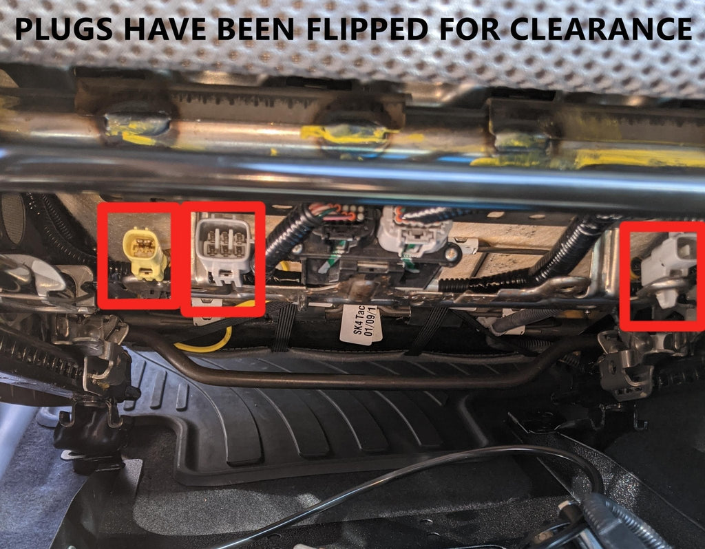 TOYOTA TRAIL BUNDLE (TUNDRA)